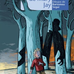 La tumba de Mary Jay