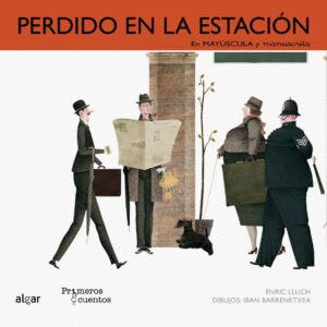 Perdido en la estacion