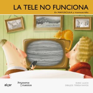 La tele no funciona