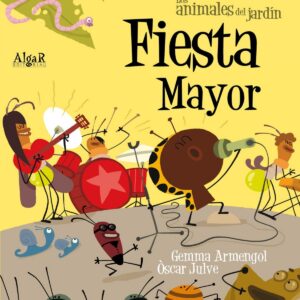 La fiesta mayor