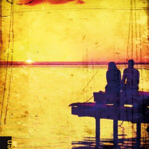 Para una vez que me abrazan