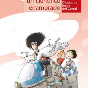 Conrado, un cientifico enamorado