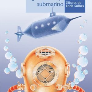 Veinte mil leguas de viaje submarino