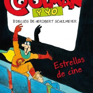Estrellas de cine