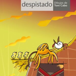 El gallo despistado