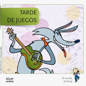 Tarde de juegos
