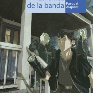 La chica de la banda