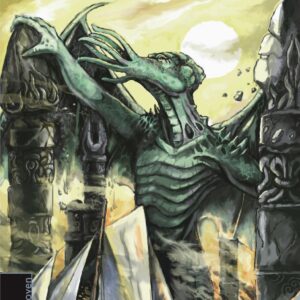 La llamada de Cthulhu y el horror de Dunwich