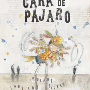 Cara de pájaro