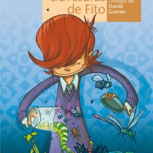 Las travesuras de Fito