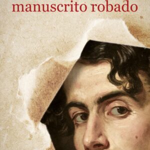 El caso del manuscrito robado