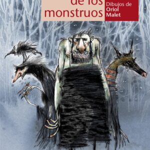 La aldea de los monstruos