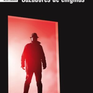 Cazadores de enigmas