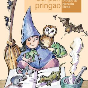 La bruja del pan pringao