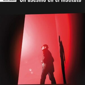 Un asesino en el instituto