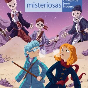 Historias misteriosas