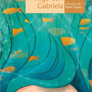 La lluvia llegó con Gabriela