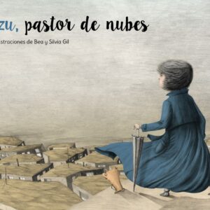 Mizu, pastor de nubes