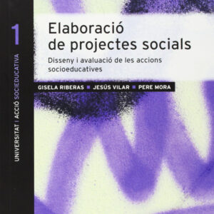 ELABORACIO DE PROJECTES SOCIALS