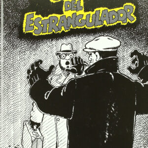 Secreto Del Estrangulador