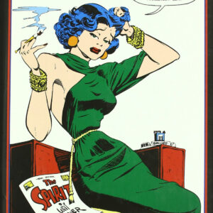 Los archivos de the spirit 14