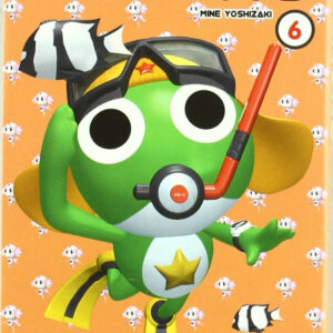 Keroro 6