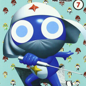 Keroro 7