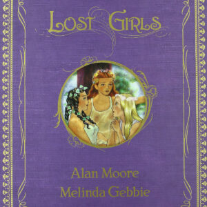 Lost girls 1