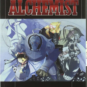 Fullmetal alchemist 14