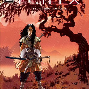 Estela, 11 Mundo Flotante