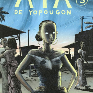 Nom 14 - aya de yopougon 3