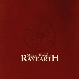 Magic Knight Rayearth, 2