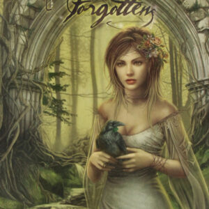 Portafolio Forgotten