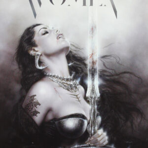 Women.(Edición bilingüe, renovada)