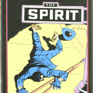 Los archivos de the spirit 8