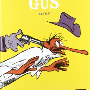 Gus, 3 Ernest