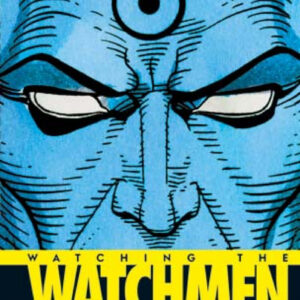 Watching The Watchmen