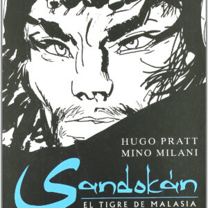 Hp 1 - cast. sandokan - el tigre de malasia