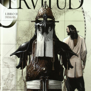 Servitud 2 - drekkars