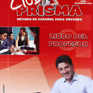 Club prisma b1 profesor
