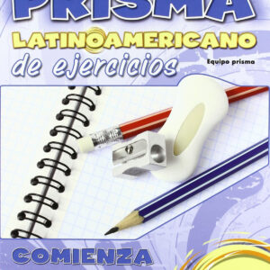Prisma latinoamericano a2.(libro ejercicios)