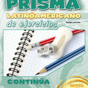 Prisma latinoamericano A2.libro ejercicios