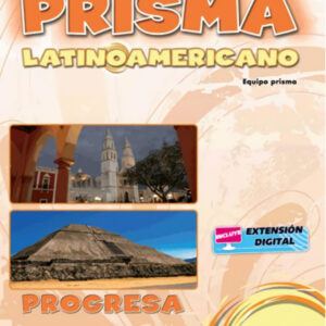 Prisma latinoamericano B1.Libro alumno