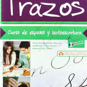 Trazos A1.1