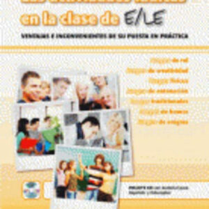 Actividades ludicas clase de ele