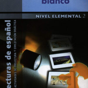 El paraguas blanco (nivel elemental 2)