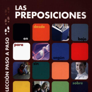 Las preposiciones