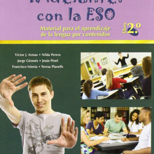 ¡Adelante! con la ESO 2 ejercicios