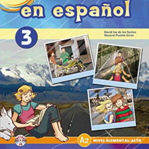 Ruta panamericana. Vacaciones en español