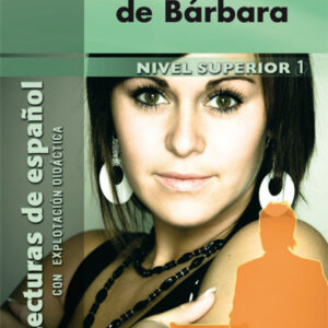 Los labios de Barbara